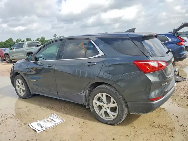 3GNAXKEV9LS605333 2020 CHEVROLET EQUINOX - Image 2