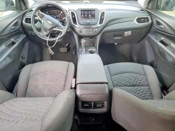 3GNAXKEV9LS605333 2020 CHEVROLET EQUINOX - Image 8