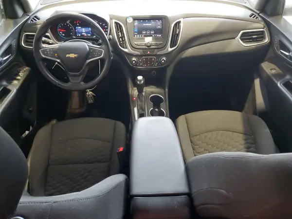 3GNAXKEV9LS607731 2020 CHEVROLET EQUINOX - Image 8