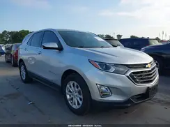 3GNAXKEV9LS611052 2020 CHEVROLET EQUINOX