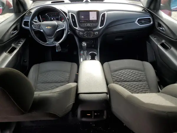3GNAXKEV9LS611651 2020 CHEVROLET EQUINOX - Image 8