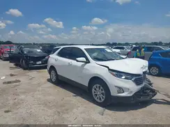 3GNAXKEV9LS618129 2020 CHEVROLET EQUINOX