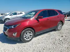3GNAXKEV9LS623329 2020 CHEVROLET EQUINOX