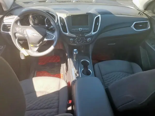3GNAXKEV9LS623329 2020 CHEVROLET EQUINOX - Image 8