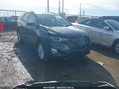 3GNAXKEV9LS626988 2020 CHEVROLET EQUINOX
