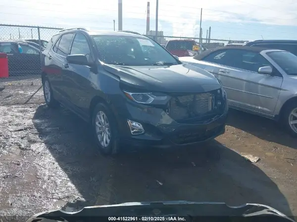 3GNAXKEV9LS626988 2020 CHEVROLET EQUINOX - Image 1