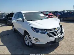 3GNAXKEV9LS642575 2020 CHEVROLET EQUINOX