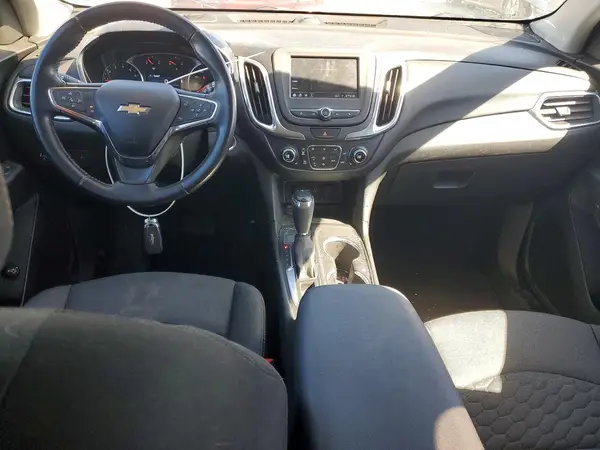 3GNAXKEV9LS644827 2020 CHEVROLET EQUINOX - Image 8