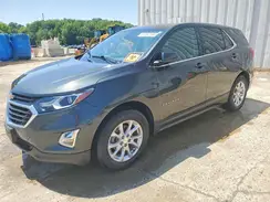 3GNAXKEV9LS648747 2020 CHEVROLET EQUINOX