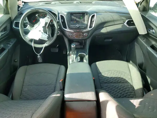 3GNAXKEV9LS657206 2020 CHEVROLET EQUINOX - Image 8