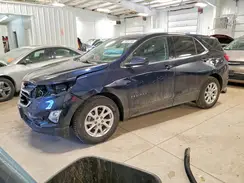 3GNAXKEV9LS660963 2020 CHEVROLET EQUINOX