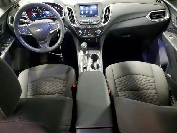 3GNAXKEV9LS660963 2020 CHEVROLET EQUINOX - Image 8