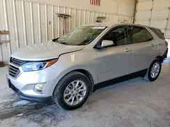 3GNAXKEV9LS664432 2020 CHEVROLET EQUINOX