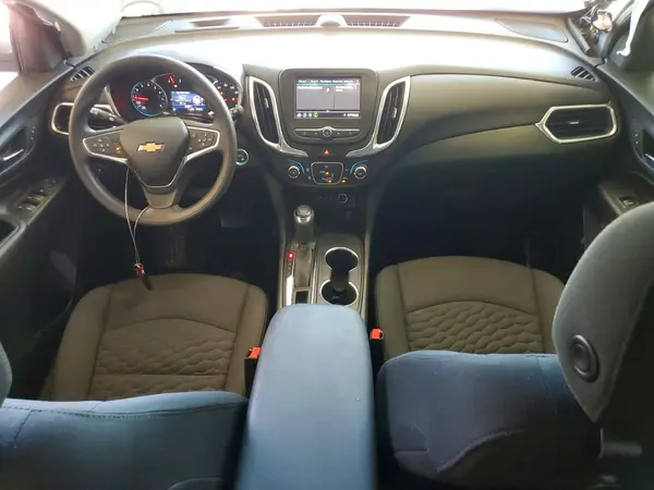 3GNAXKEV9LS664432 2020 CHEVROLET EQUINOX - Image 8