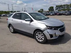 3GNAXKEV9LS665211 2020 CHEVROLET EQUINOX