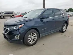 3GNAXKEV9LS666519 2020 CHEVROLET EQUINOX