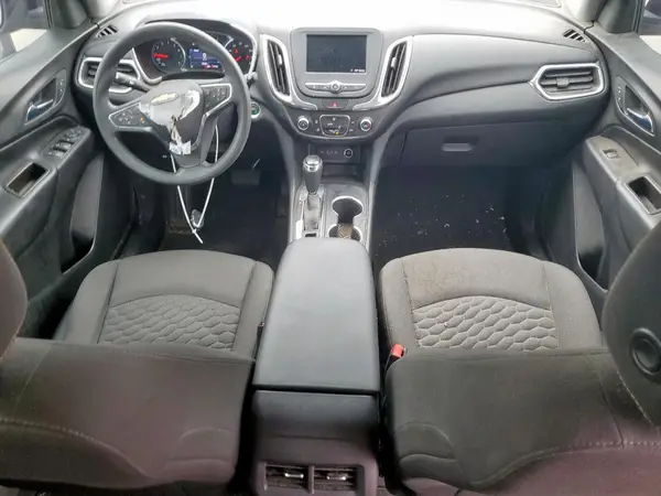 3GNAXKEV9LS666519 2020 CHEVROLET EQUINOX - Image 8