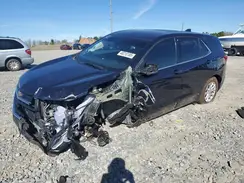 3GNAXKEV9LS667024 2020 CHEVROLET EQUINOX
