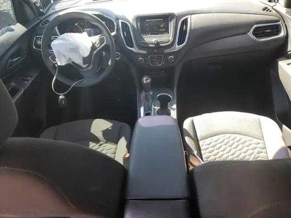 3GNAXKEV9LS667024 2020 CHEVROLET EQUINOX - Image 8