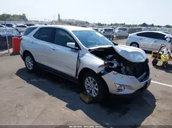 3GNAXKEV9LS671722 2020 CHEVROLET EQUINOX