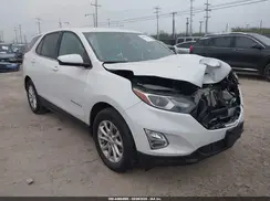 3GNAXKEV9LS676287 2020 CHEVROLET EQUINOX
