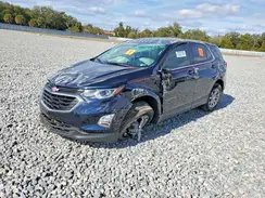 3GNAXKEV9LS679707 2020 CHEVROLET EQUINOX
