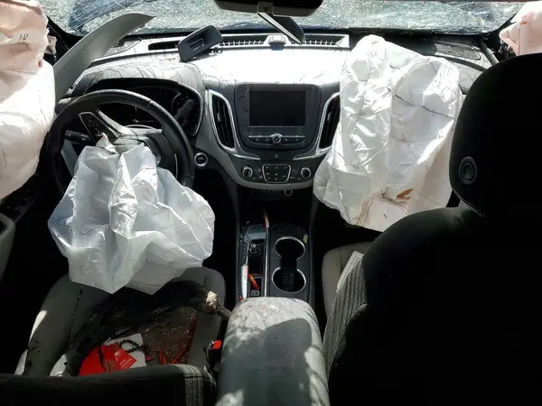 3GNAXKEV9LS679707 2020 CHEVROLET EQUINOX - Image 8