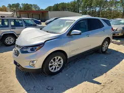 3GNAXKEV9LS685054 2020 CHEVROLET EQUINOX