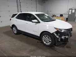 3GNAXKEV9LS688794 2020 CHEVROLET EQUINOX