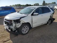 3GNAXKEV9LS694935 2020 CHEVROLET EQUINOX