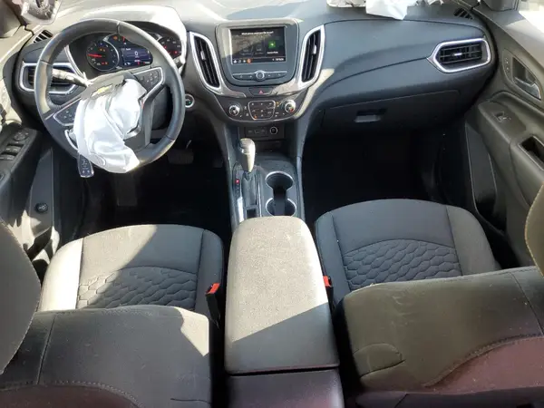 3GNAXKEV9LS694935 2020 CHEVROLET EQUINOX - Image 8