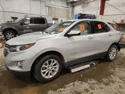 3GNAXKEV9LS695535 2020 CHEVROLET EQUINOX