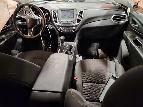 3GNAXKEV9LS695535 2020 CHEVROLET EQUINOX - Image 8