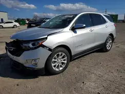 3GNAXKEV9LS695678 2020 CHEVROLET EQUINOX