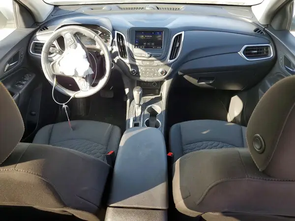3GNAXKEV9LS695678 2020 CHEVROLET EQUINOX - Image 8