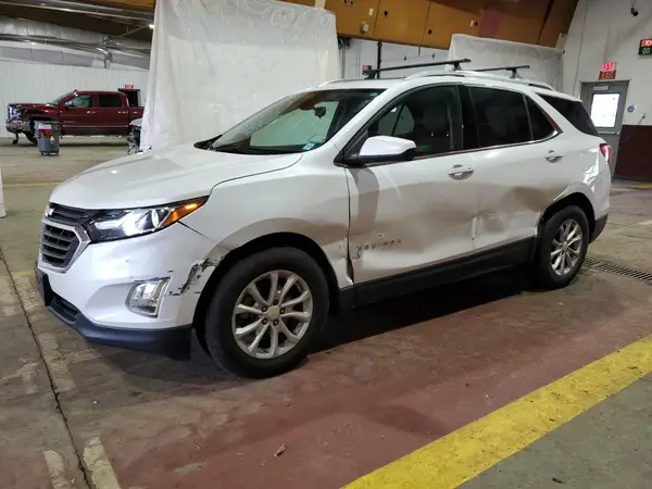 3GNAXKEV9LS696748 2020 CHEVROLET EQUINOX - Image 1