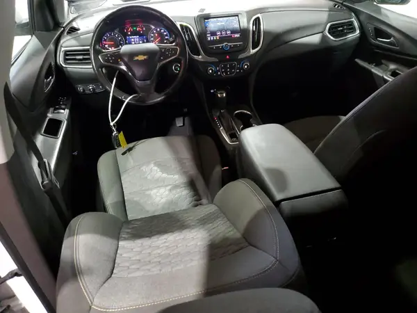 3GNAXKEV9LS696748 2020 CHEVROLET EQUINOX - Image 8