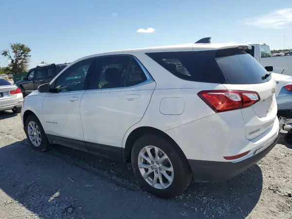 3GNAXKEV9LS702936 2020 CHEVROLET EQUINOX - Image 2