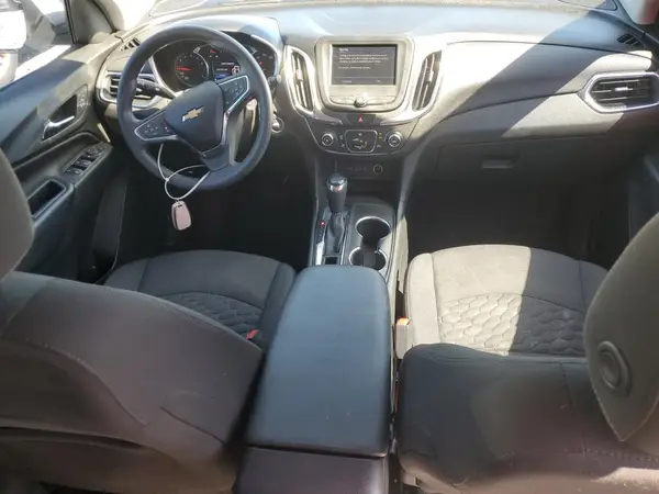 3GNAXKEV9LS702936 2020 CHEVROLET EQUINOX - Image 8