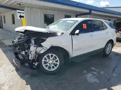 3GNAXKEV9LS703598 2020 CHEVROLET EQUINOX