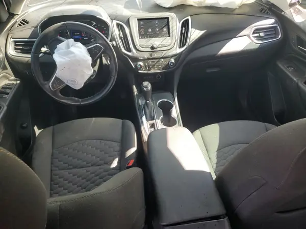 3GNAXKEV9LS703598 2020 CHEVROLET EQUINOX - Image 8