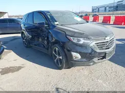 3GNAXKEV9LS708848 2020 CHEVROLET EQUINOX