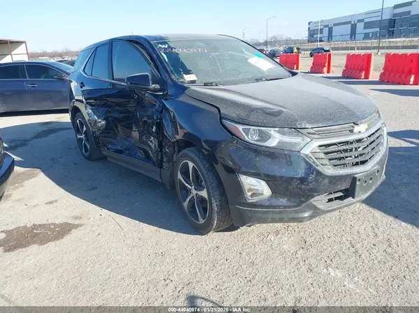3GNAXKEV9LS708848 2020 CHEVROLET EQUINOX - Image 1