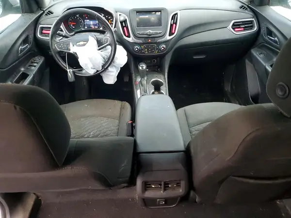3GNAXKEV9LS711605 2020 CHEVROLET EQUINOX - Image 8