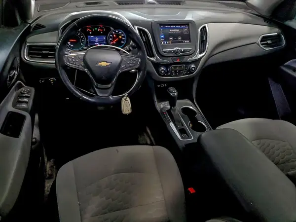 3GNAXKEV9LS712205 2020 CHEVROLET EQUINOX - Image 8