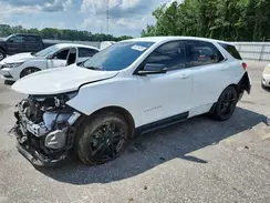 3GNAXKEV9LS715895 2020 CHEVROLET EQUINOX
