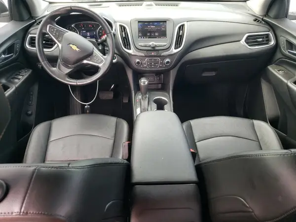 3GNAXKEV9LS715895 2020 CHEVROLET EQUINOX - Image 8