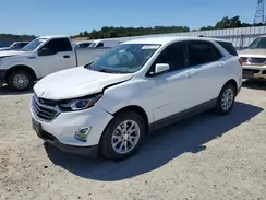 3GNAXKEV9LS718277 2020 CHEVROLET EQUINOX
