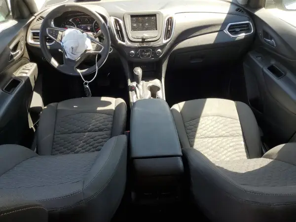 3GNAXKEV9LS718277 2020 CHEVROLET EQUINOX - Image 8