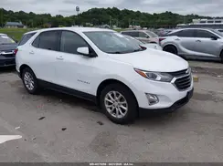 3GNAXKEV9LS718585 2020 CHEVROLET EQUINOX